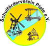 Schulförderverein Plate e.V. schulf logo